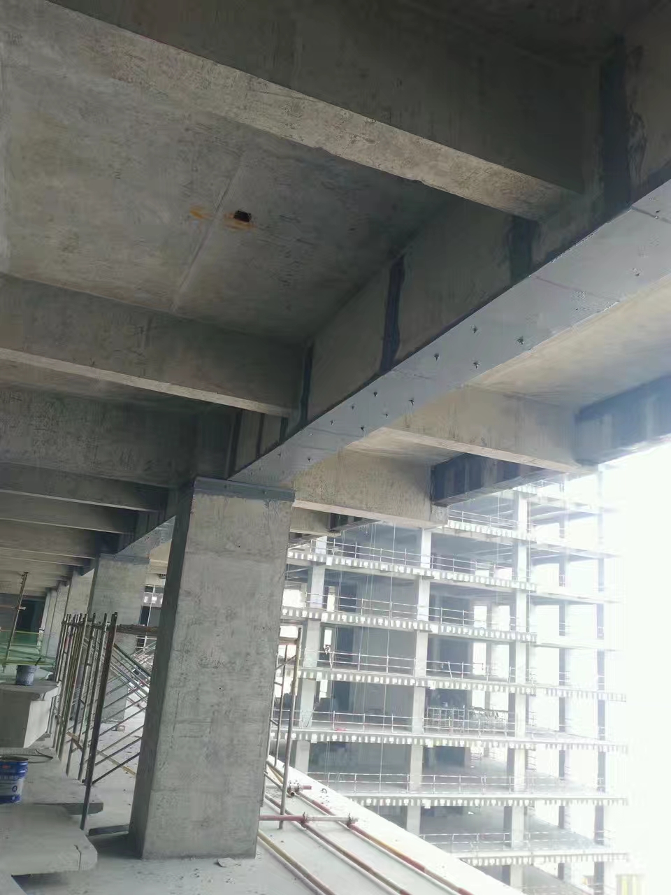 宋洛乡房屋加固的费用高吗？